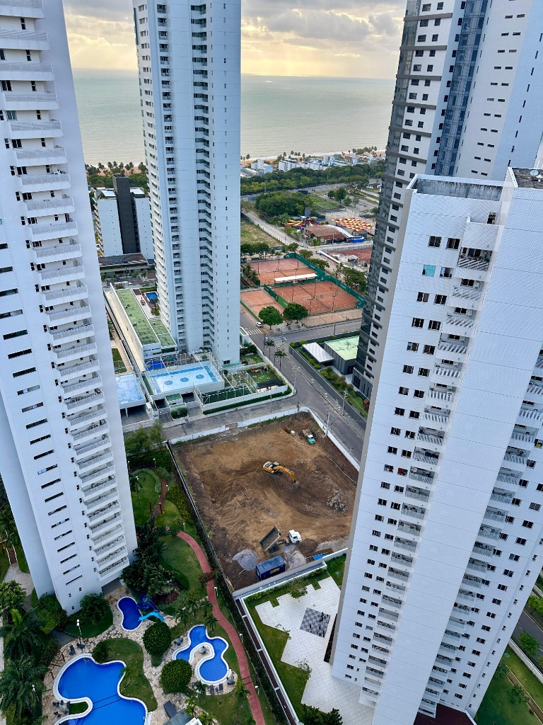 Alto Padrão em João Pessoa