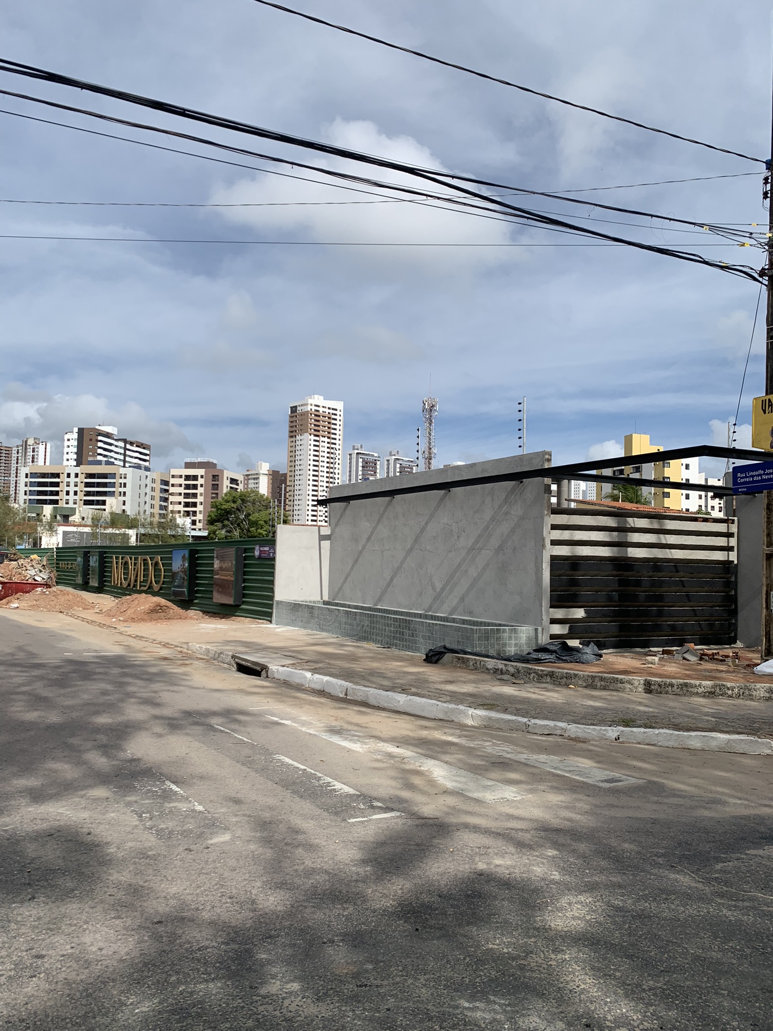 Mondo - Concepção Janeiro 2023