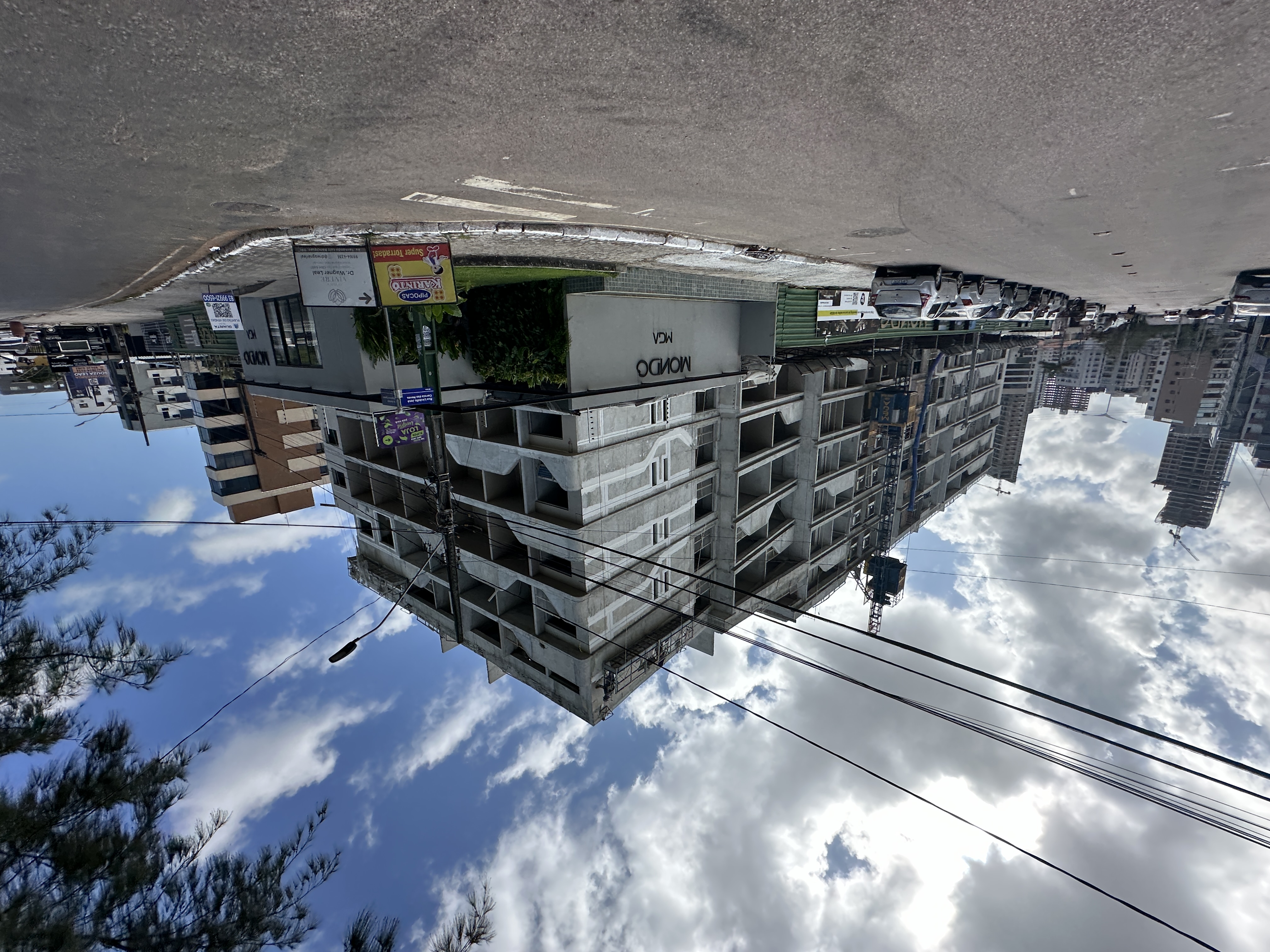 Mondo - Execução Externa Setembro 2024