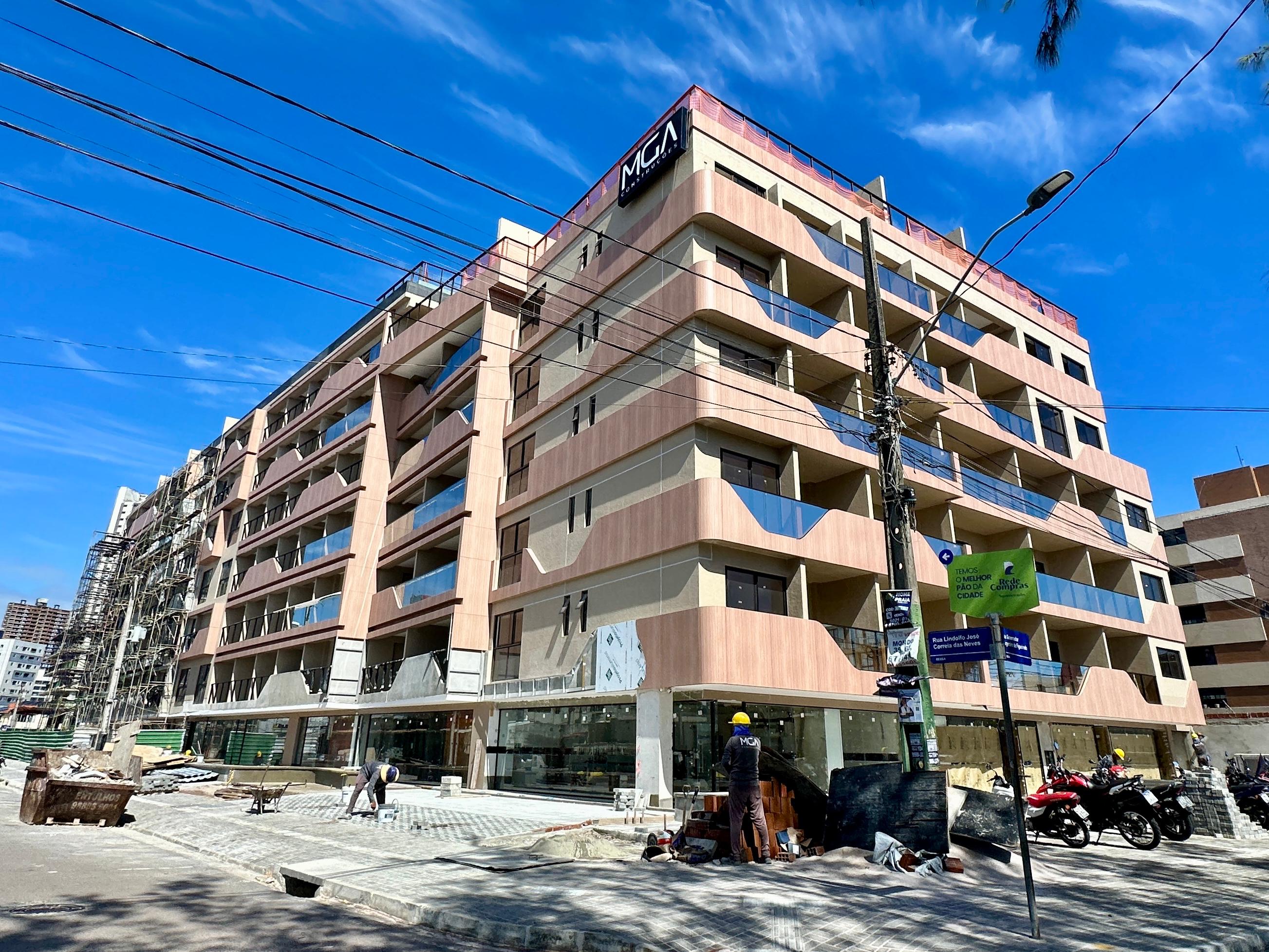 Mondo by MGA - Bessa