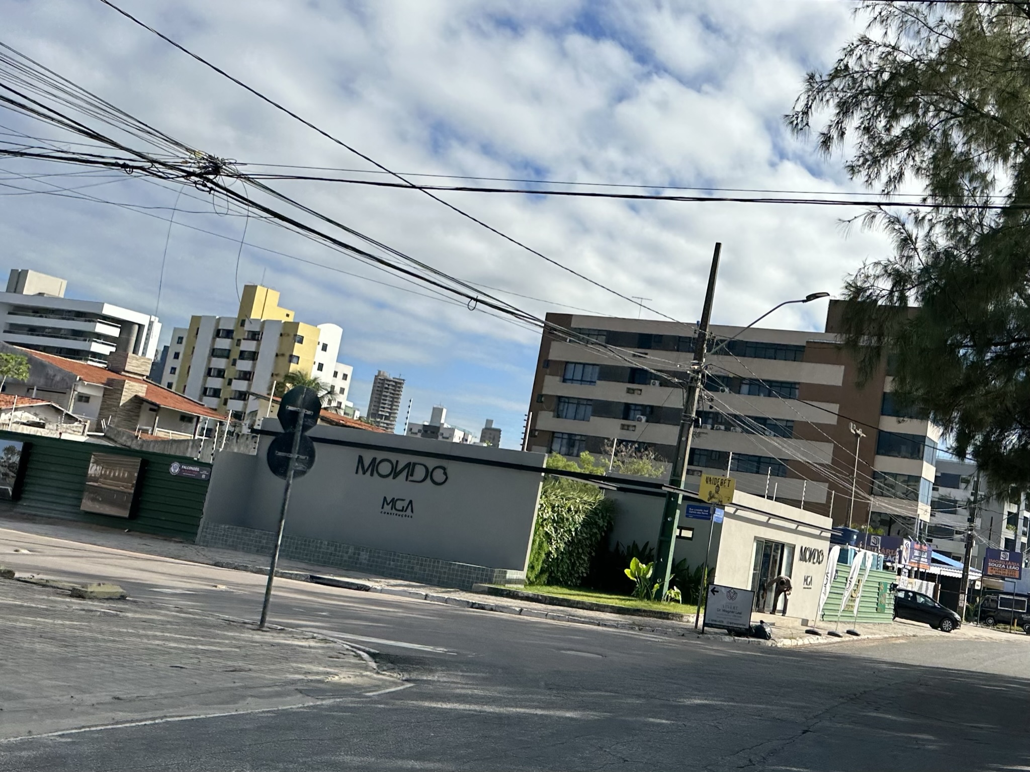 Mondo - Fundação Junho 2023